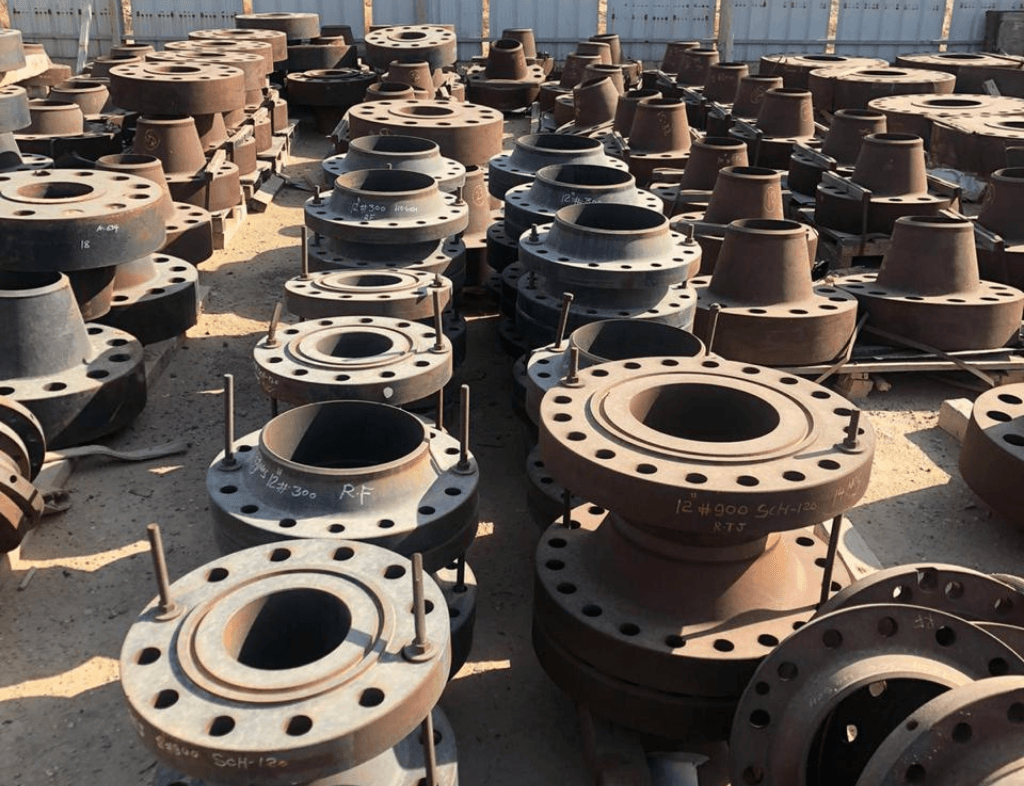 Buy Cast Iron Scrap in Dubai – High-quality industrial scrap metal for recycling and resale. Bulk cast iron scrap available for purchase.