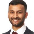 Arjun Patel Mehta