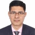 Rajesh Kumar Singh
